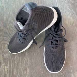 Allbirds High-Tops , Men’s Size 10